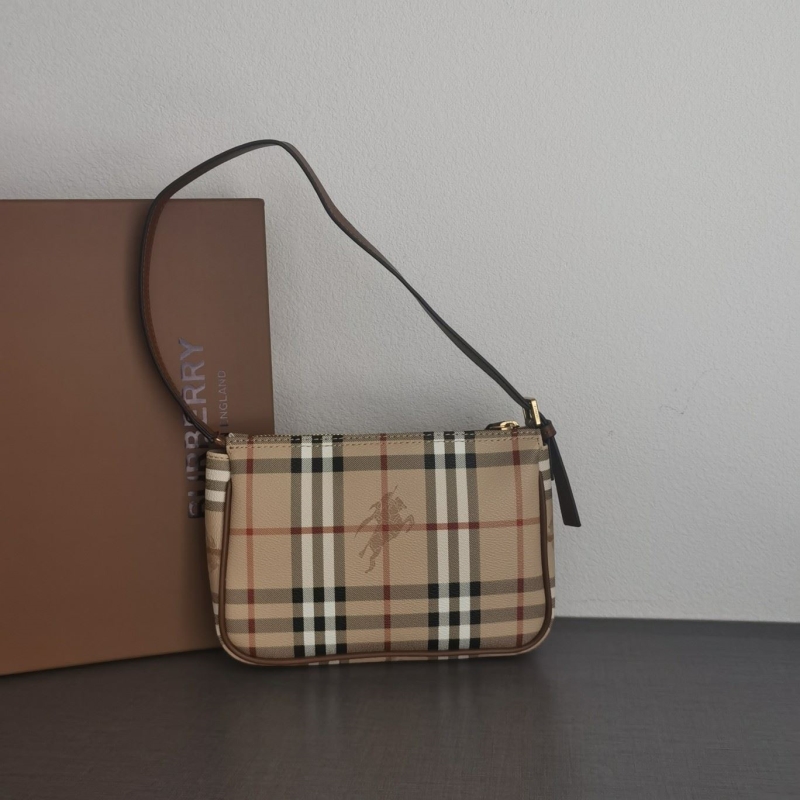 B**rry top handle bags